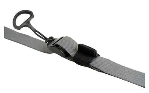 Slings Swivels Edgar Sherman Design ESD Sling ESD SLING WOLF GRAY • Model: ESD Sling